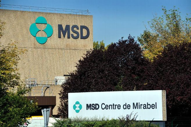 默沙东法国裁员超200人 安进美国裁员149人