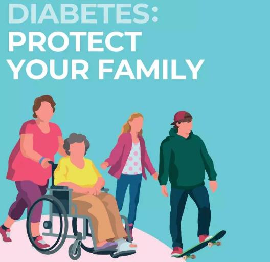 尚未被满足的400亿糖尿病足大市场