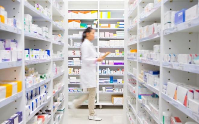 4000亿中国处方药外流市场，零售渠道占多少？