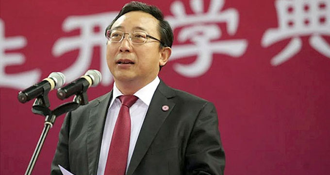 南开大学校长曹雪涛被曝涉嫌多篇免疫学论文造假 本人回应了