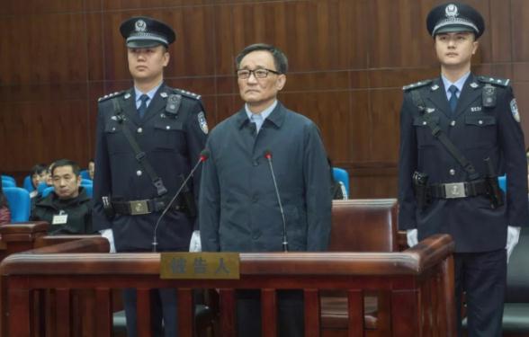 原CFDA副局长吴浈一审宣判：有期徒刑16年 罚款100万