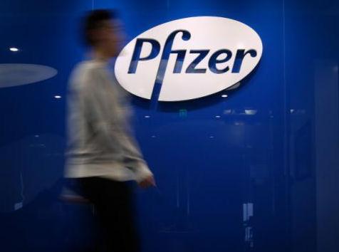 辉瑞Humira生物仿制药获FDA批准