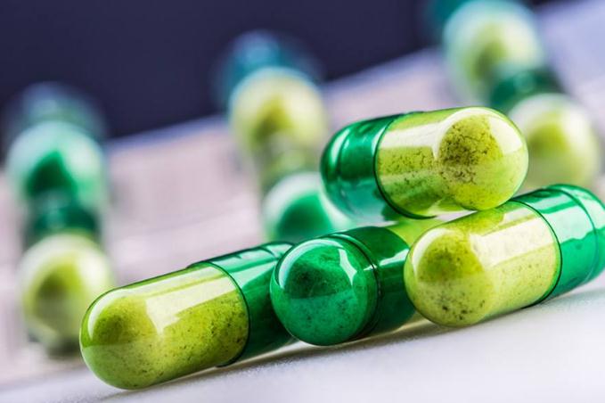 2019年全球生物类似物研发报告