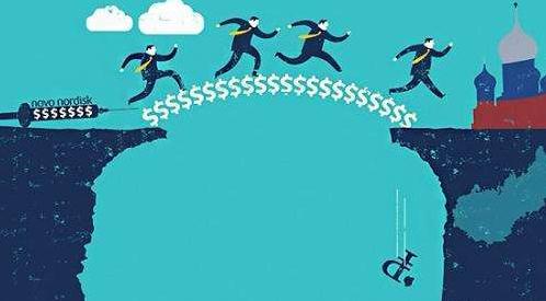 频繁人事变动的跨国药企如何在转型期中国得到空前增长？