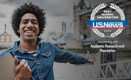 3所中医药大学入选“全球最好大学”排名