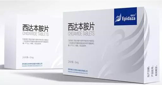 国内首个外周T细胞淋巴瘤原创药获批第二个适应症，这次是乳腺癌