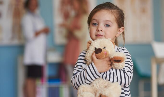 一文读懂儿童肾病综合征的诊断与治疗