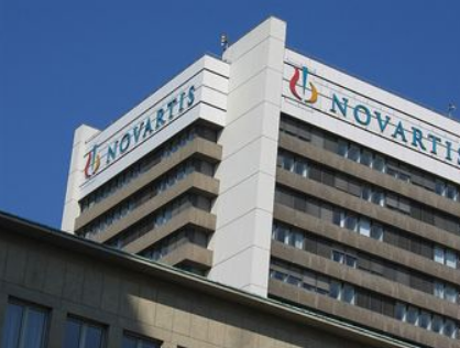 近100亿美元收购创新降脂疗法 诺华揭示心血管疾病布局