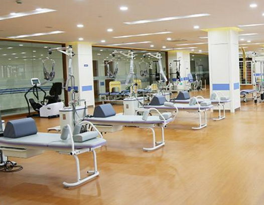 千亿市场即将启动 我国康复医疗行业发展现状如何？