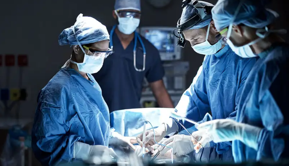 从死神手中夺回抢救时间 : 科学家首次实现让人类进入“假死状态”