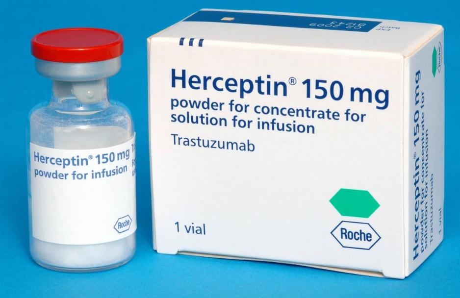 赫赛汀再迎来一对手