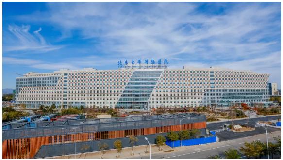 方正深陷债务危机，估值数十亿的北大国际医院会卖给谁？