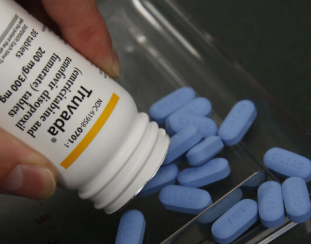 美国宣布为20万医保未覆盖人群免费提供HIV预防药物