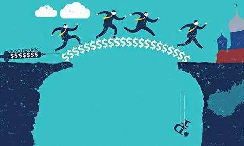 跨国药企买买买背后的“失意”江湖