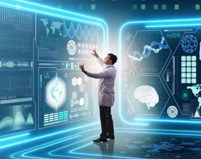 MIT发布亚洲AI医疗发展情况分析报告