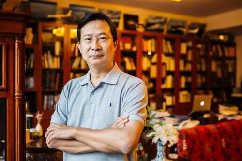 饶毅创立的这家公司完成A轮融资，华兴资本集团、腾讯领投