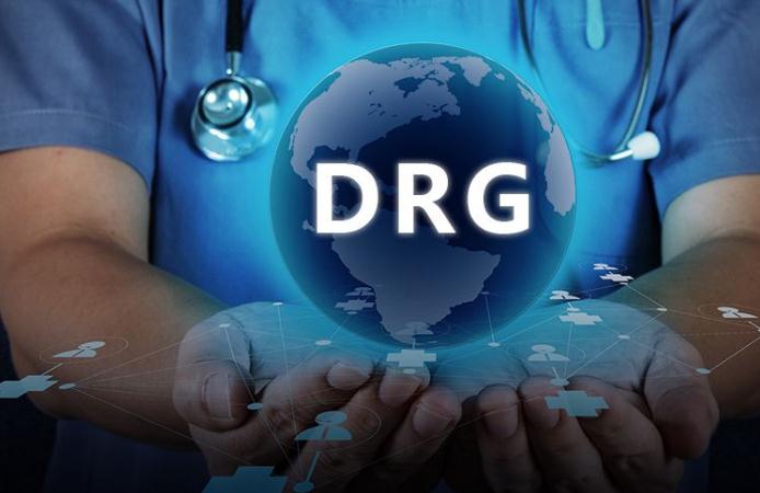 DRG改革落地开花，我国医药产业迎来竞争新格局