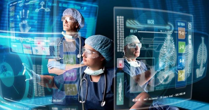 数字医疗投资趋势分析