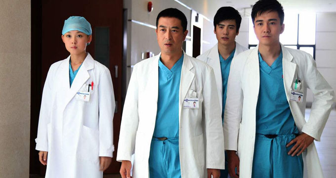 《2019中国医生集团发展报告》发布，“僵尸”医生集团仍存