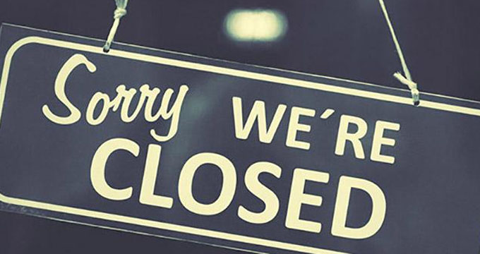 2019创业公司倒闭名单：医疗健康领域19家