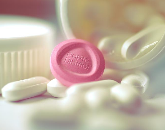 中国制药出海征途