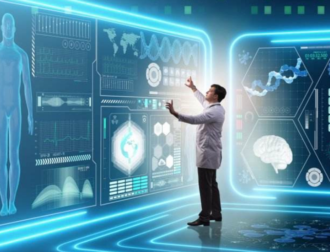 2019年终盘点｜医疗AI影像企业 2020年的产业发展方向在这里