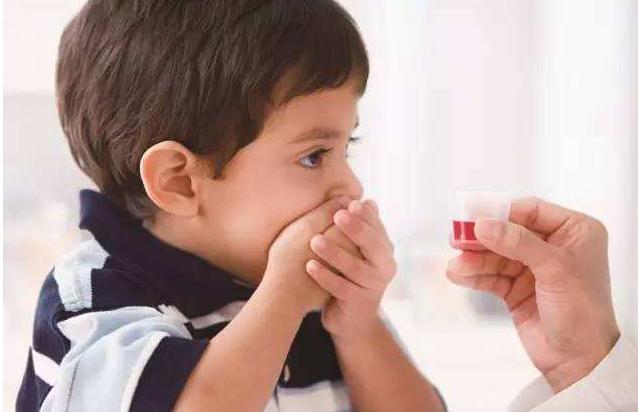 浅析儿童药开发的艰辛