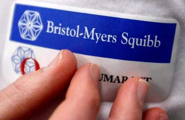 百时美施贵宝又一款单抗药物上市申请获受理