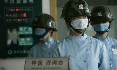 中国首部基本医疗法表决通过：禁止任何人威胁医护人员人身安全