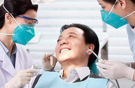 最多1000家诊所，口腔连锁下沉到三四线城市，寻找下一个汉瑞祥