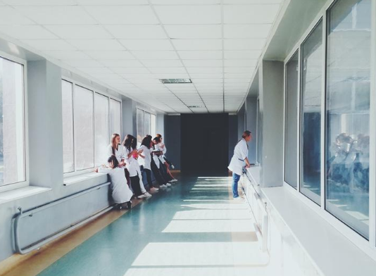  美国按价值付费的基础和变革