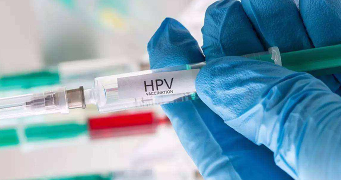 首个国产宫颈癌疫苗获批：用于9至45岁女性