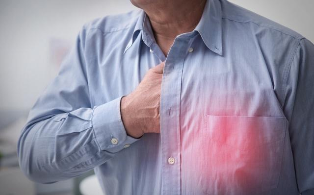 JAMA子刊：科学家发现心衰患者特殊标志物，或可预测1-3年内死亡风险