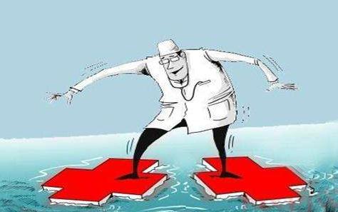 中国医生多点执业如何躲过这些坑