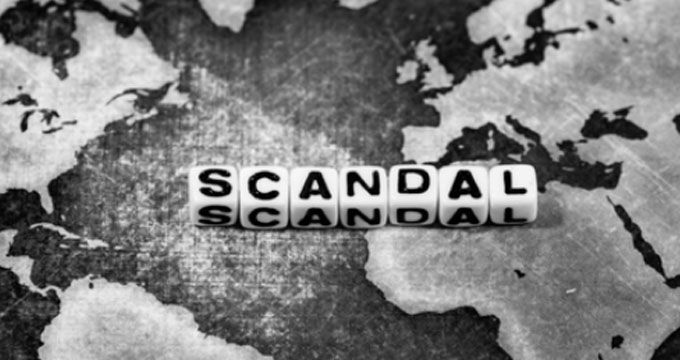 盘点2019年生物医药领域震惊世界的三大丑闻