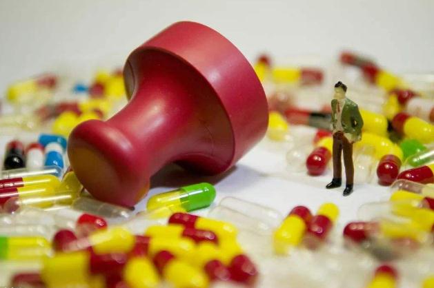 盘点2019年NMPA批准的53个新药