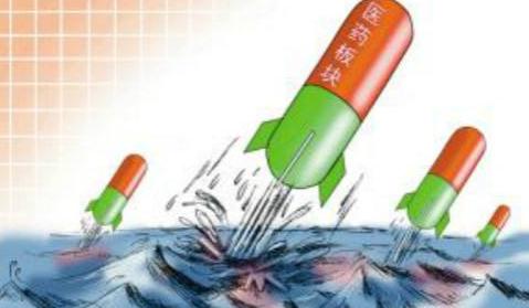 医药股2019市值排行榜出炉