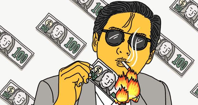 2020年生物制药领域最烧钱TOP10在研药物