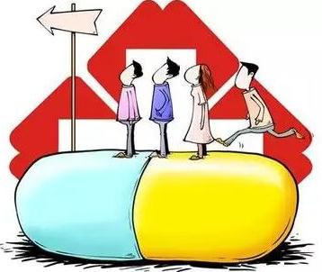 盘点2019年医疗政策的逻辑和实施路径