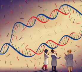 2019基因治疗年度盘点