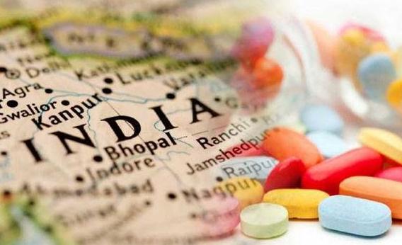 又一家印度药企进军中国，冲击5000亿市场，仿制药产业洗牌！
