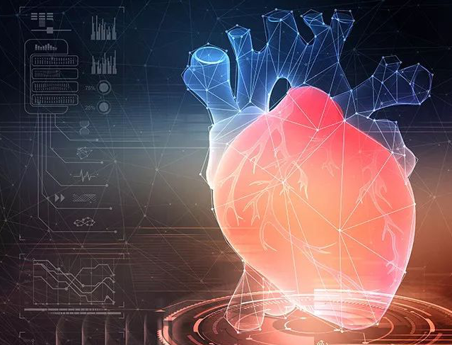 人工心脏技术未来可期