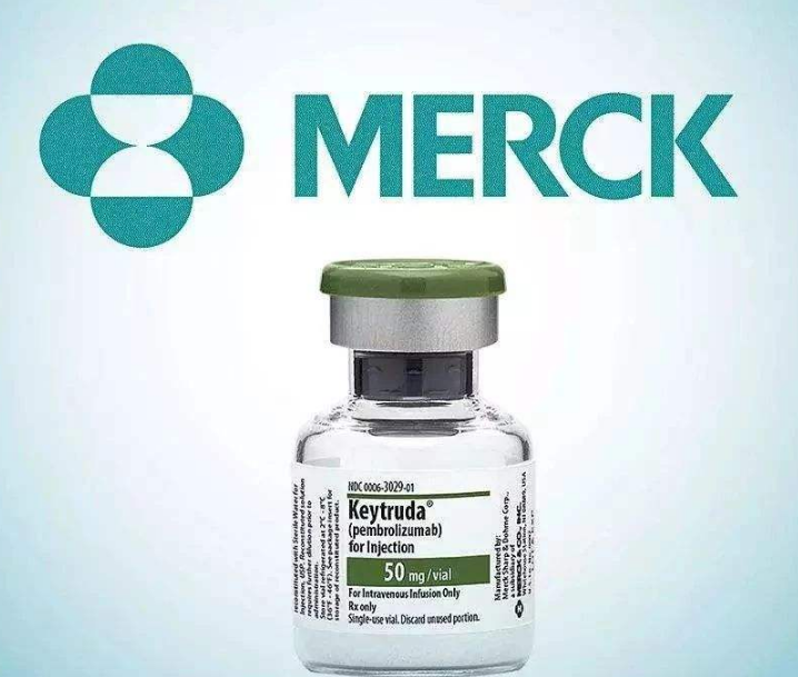 Keytruda今日获FDA批准治疗特定高危膀胱癌患者