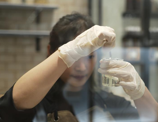 中国新药，破茧而出