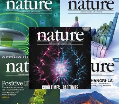 2019年Nature“自然指数”发布，国内医疗机构top50有哪些？