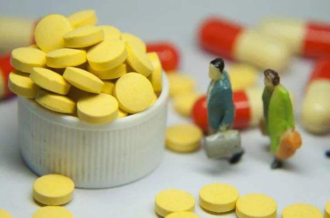 2020年全国带量采购一线实操预判