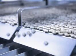 拥抱2020s：医药外包市场将突破3400亿美元