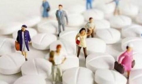 荆棘之路：“救命药”诞生的这三十年