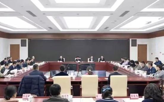 2020年全国基层卫生健康工作会议召开， 三大工作重点出炉