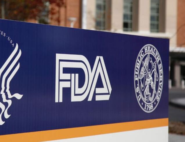 60%临床试验结果未按FDA规定发表